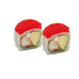 Ebi Tobiko